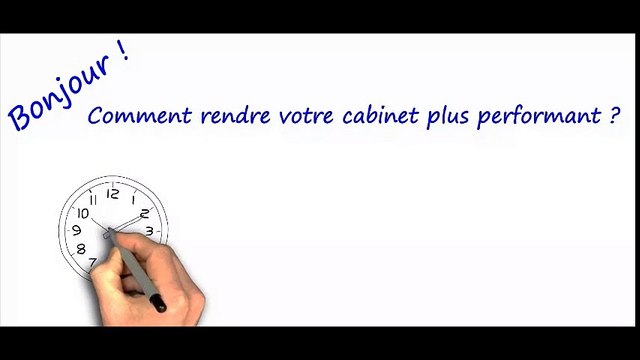 Experts-Comptables : Cabinet Plus Performant