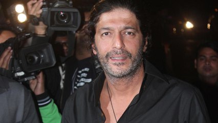 Exodus: Gods and Kings Special Screening | Chunky Pandey !