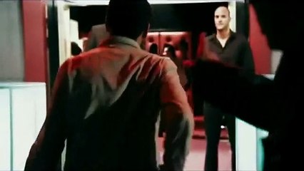 Sleepless Night Trailer (2012)