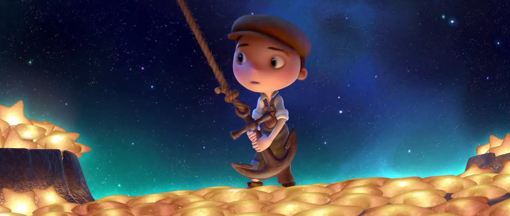 La Luna (Pixar Short)