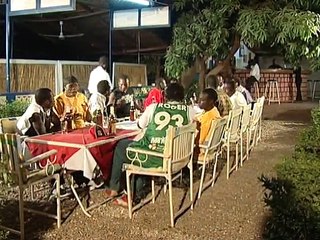 INA SAISON 1 EP 07-09 - Série TV complète en streaming gratuit - Burkina Faso