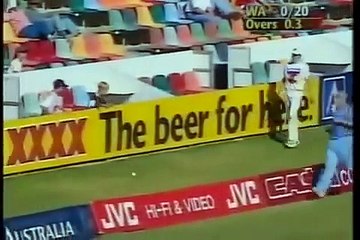 84 runs off 18 balls you wont believe who is batting