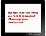 App Dev Secrets Applications Review Become Cool Iphone, Ipad