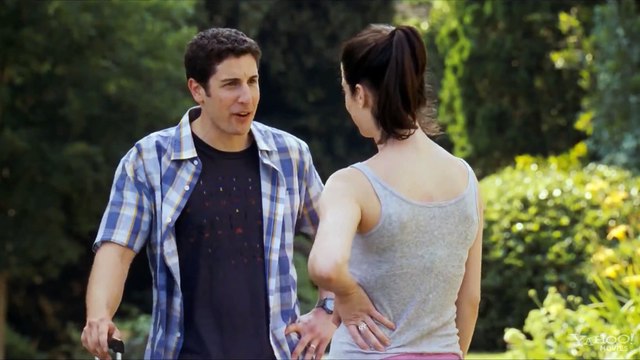 American Pie 4 (Reunion) Trailer 3
