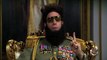 The Dictator Banned From Oscars _ The Answer of Sacha Baron Cohen