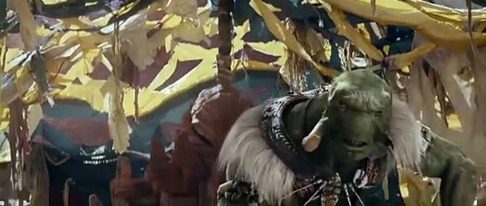 John Carter Trailer # EXTENDED #