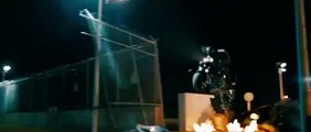 Gi Joe 2 Retaliation Trailer 3