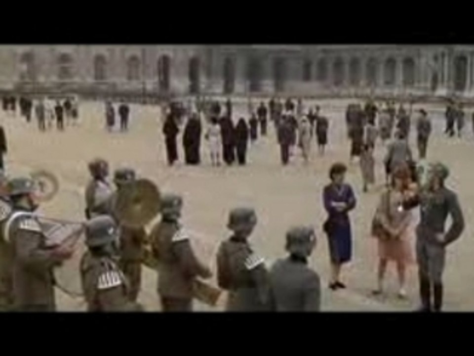 Claude Lelouch - Les uns et les autres-1