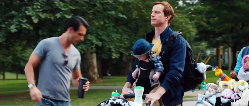 What to Expect when You're Expecting Trailer 2