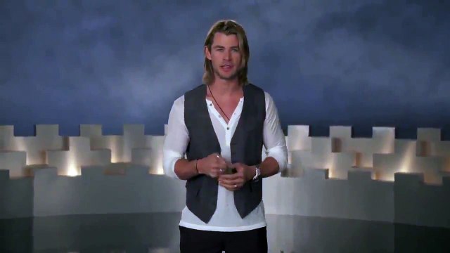 Snow White and the Huntsman Trailer # 2