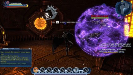 DC Universe Online Episode 563