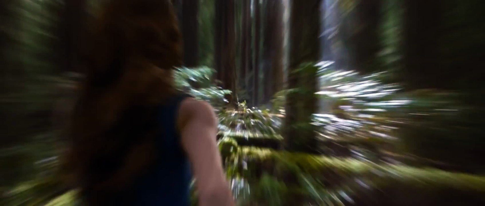 Twilight Breaking Dawn Part 2 Trailer # 2