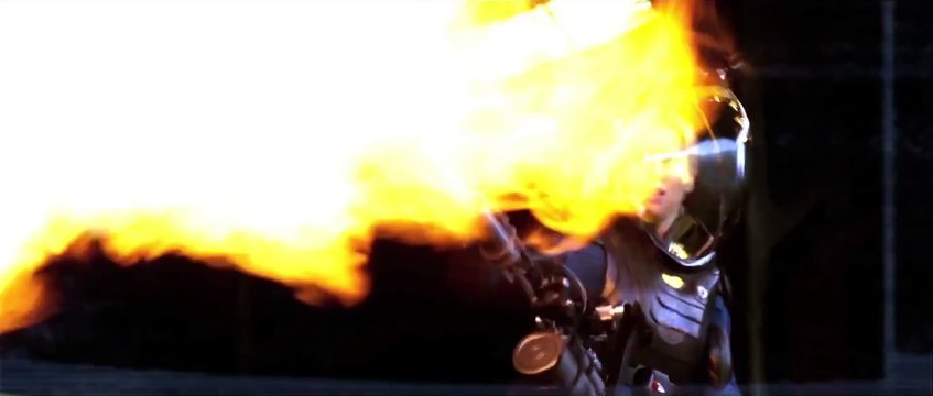 PROMETHEUS Imax Trailer Full Length