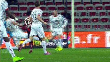 J16. OGCN/SRFC : le résumé vidéo