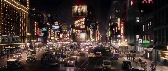 The Great Gatsby Trailer