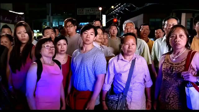 Men in Black 3 TV Spot # 1