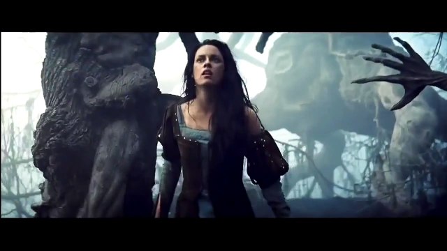 Snow White and the Huntsman Tv Spot # 3