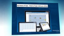 Point Of Sale Software(POS) by Anandsystems