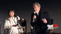 PROMETHEUS Press Conference