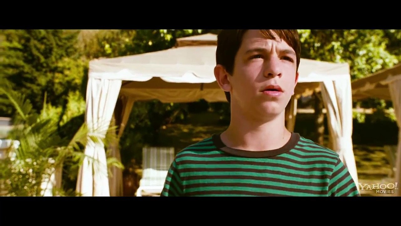 Diary of a Wimpy Kid 3 _ Dog Days Trailer
