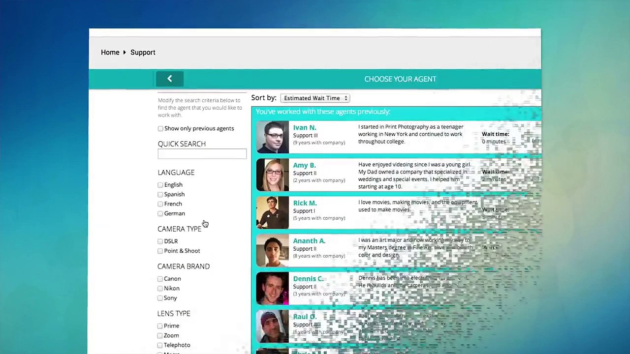 Interactive Intelligence - PureCloud