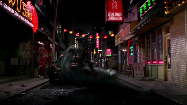 Men in Black 3 TV Spot # 3