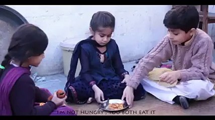 Heart Crying Video- Will You Still Not Change  Vote for PTI