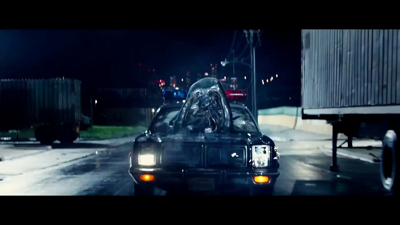 Terminator- Genisys Official Sneak Peek #1 (2015) - Arnold Schwarzenegger Movie HD