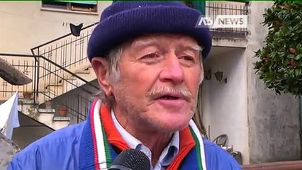 IL TESTIMONE: "QUELLE PAROLE DI MORTE"