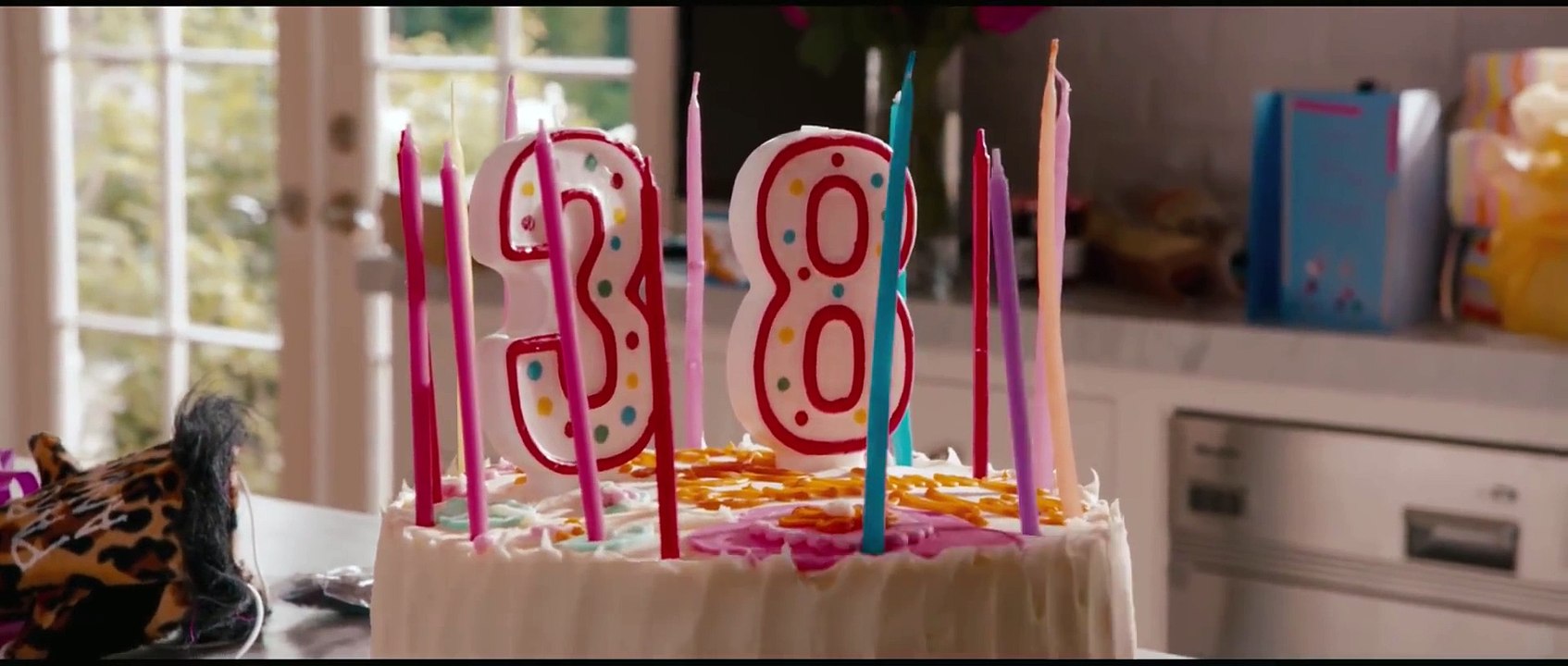 This is 40 Trailer (2012)