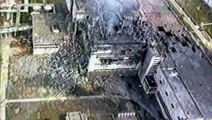 Chernobyl Diaries Trailer # 2