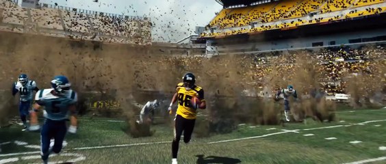 The Dark Knight Rises Trailer 3