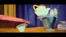 Beauty and the Beast 3D Trailer # 2