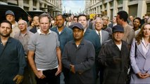 Men In Black 3 _Look Right Here_ Movie Clip