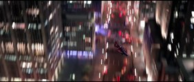 The Amazing Spider-Man Trailer # 3