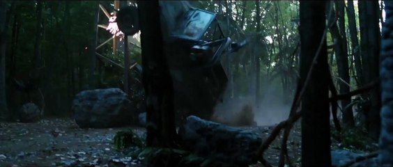 The Expendables 2 Trailer Official HD