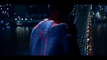 The Amazing Spider-Man 4 Minutes Clip