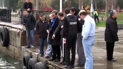 Boğaz’da bir domuz vakası daha