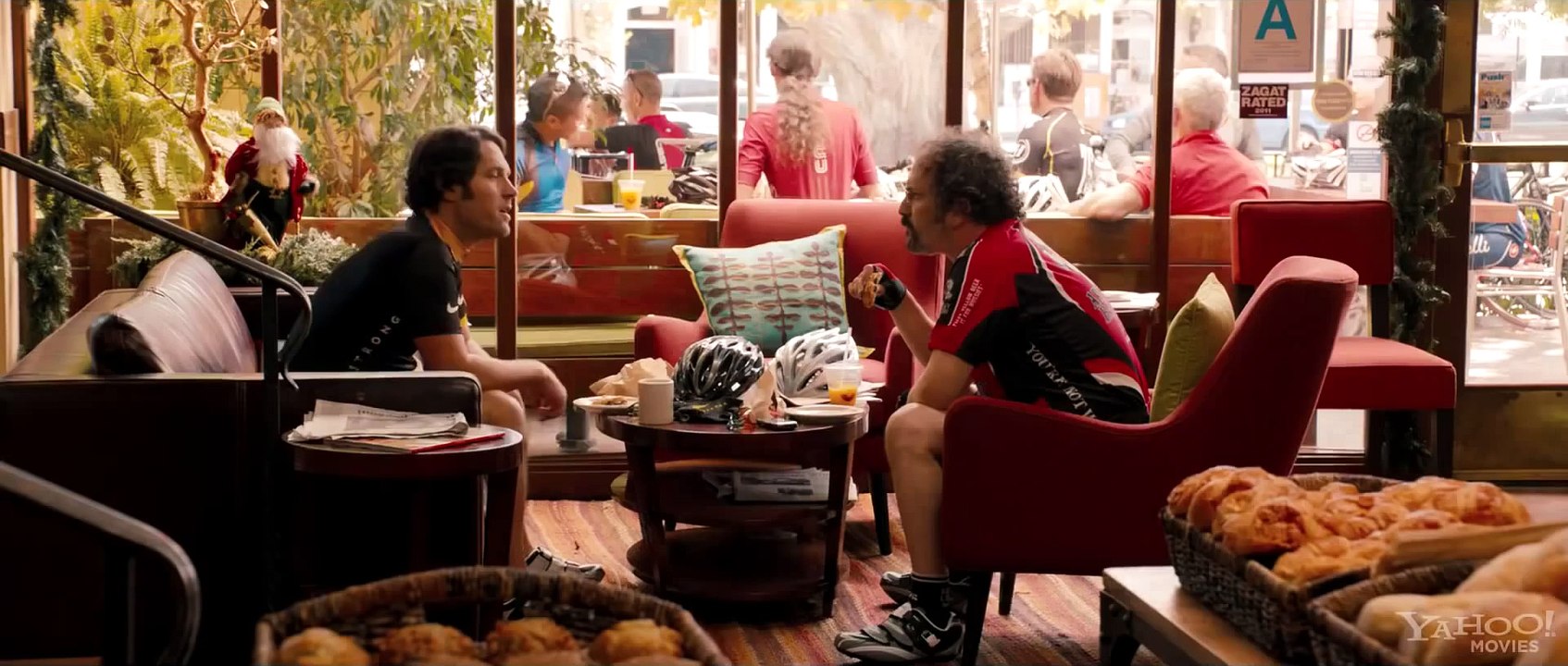 This Is 40 New Trailer # 2