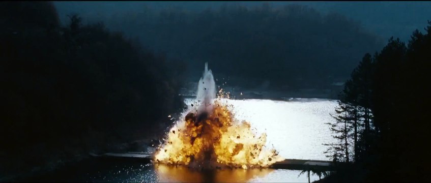 The Expendables 2 _ New Trailer