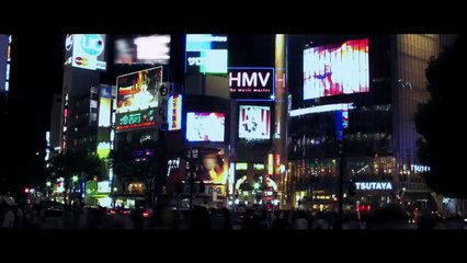 Resident Evil _ Retribution Trailer 2
