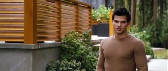 Twilight Breaking Dawn Part 2 Official Trailer