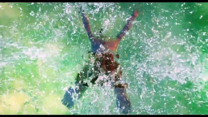 Hotel Transylvania Trailer 2