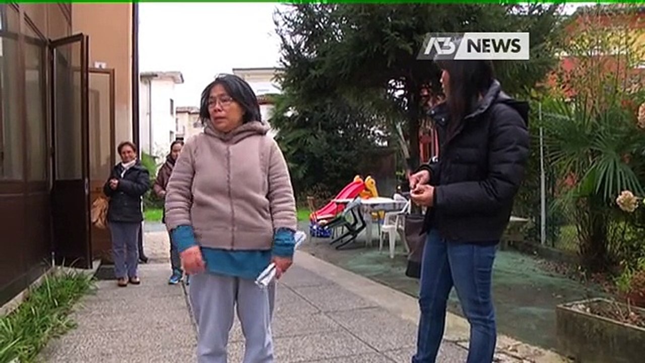 LE LACRIME DELLA SORELLA
