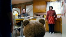 Ted TV Spot # 1