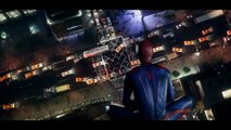The Amazing Spider-Man New TV Spot