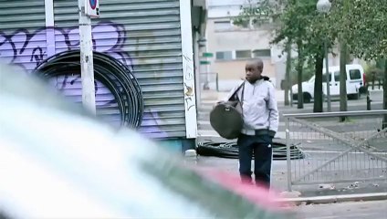 Ter Ter Short (YourFilmFestival 2012)