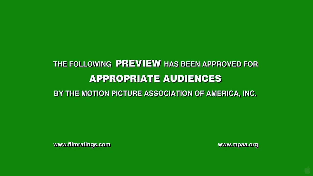 Frankenweenie Trailer 2