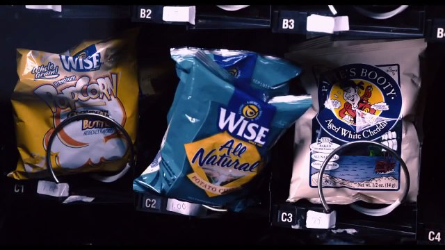 Here Comes the Boom Trailer