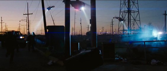 Looper Trailer 2